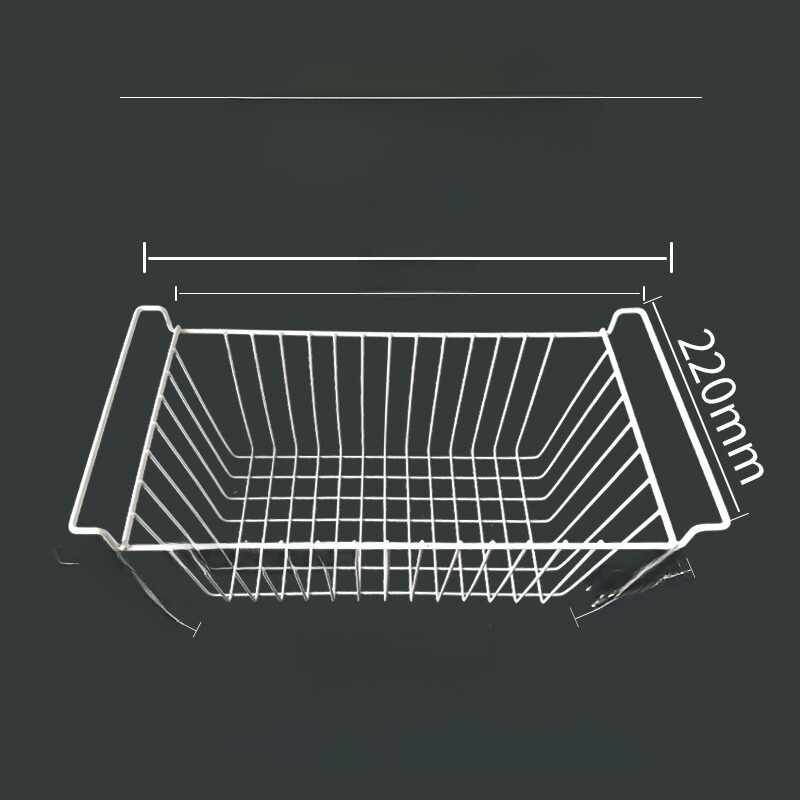 Cesta colgante universal para  - Food Storage With Dividers reseña y precio