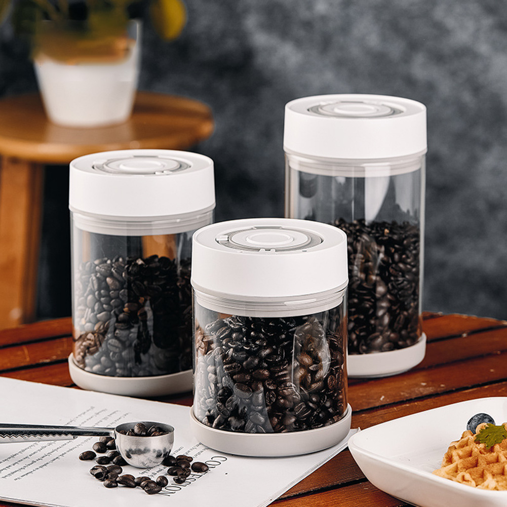 Tarro de vidrio a prueba de hu - Food Storage Meals reseña y precio