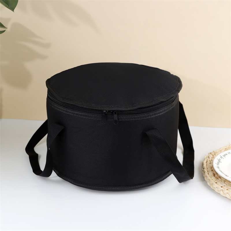 Bolsa Térmica Redonda Reutiliz - Food Storage Bag reseña y precio