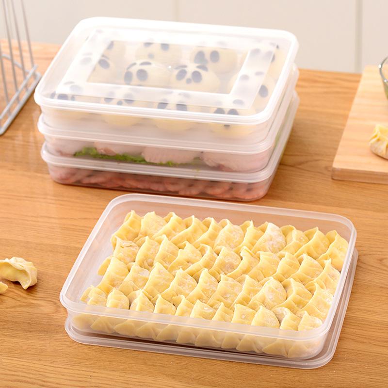 Caja de Almacenamiento para Co - Food Storage Meals reseña y precio