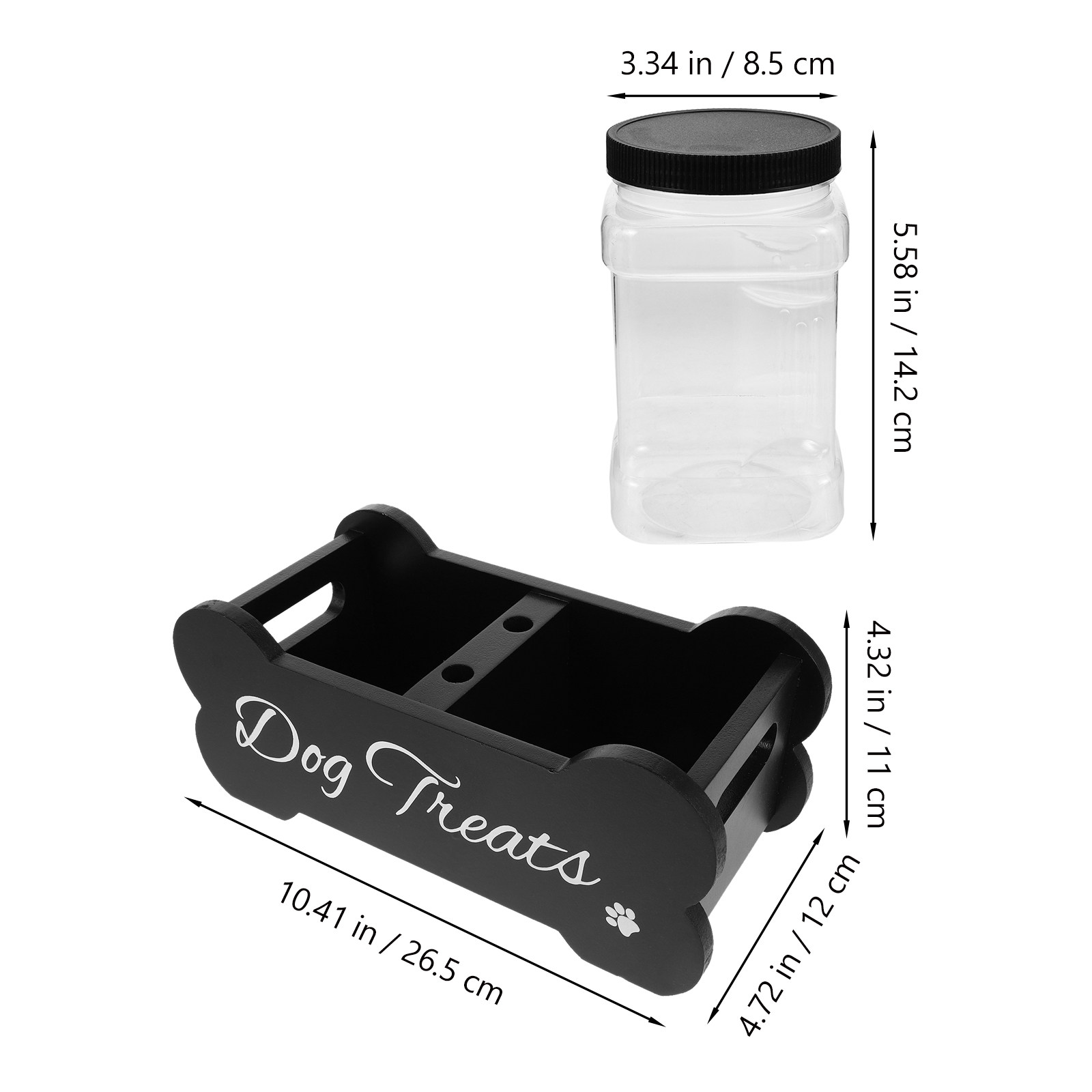 1 juego de elegantes recipient - Food Storage With Dividers reseña y precio