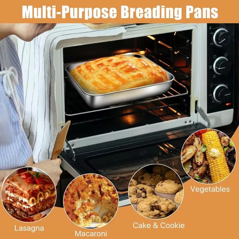 Paquete de tres recipientes de - Food Storage Meals reseña y precio